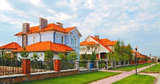 Строительство коттеджей под ключ Ленинск-Кузнецкий цены от 13991 руб.
